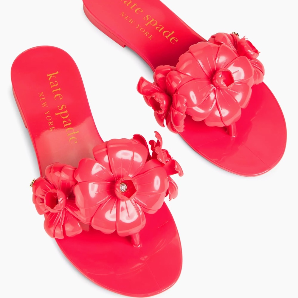 Kate Spade JAYLEE sandals
